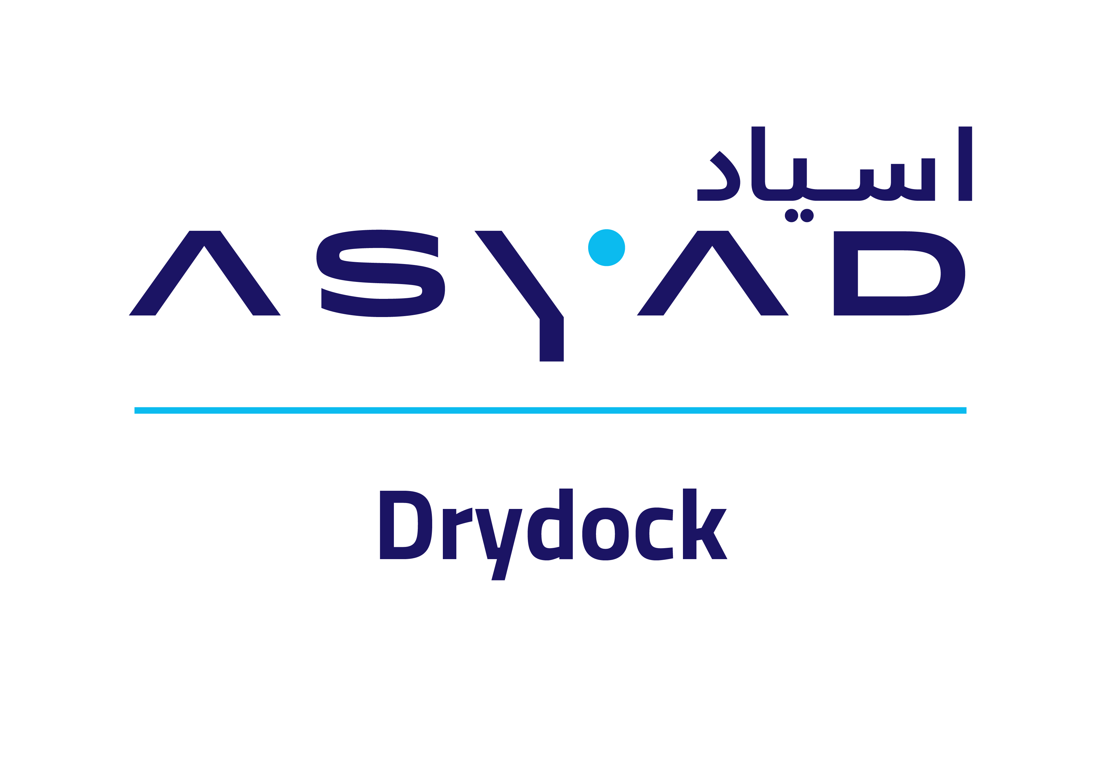 ASYAD Drydock Company